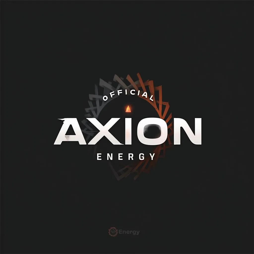 Logo Axion Energy