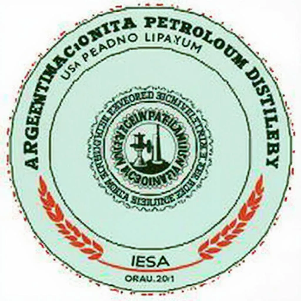 Logo Dapsa