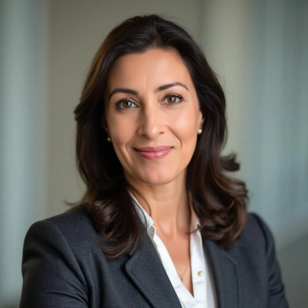 Elena Vargas, Grupo Inversor